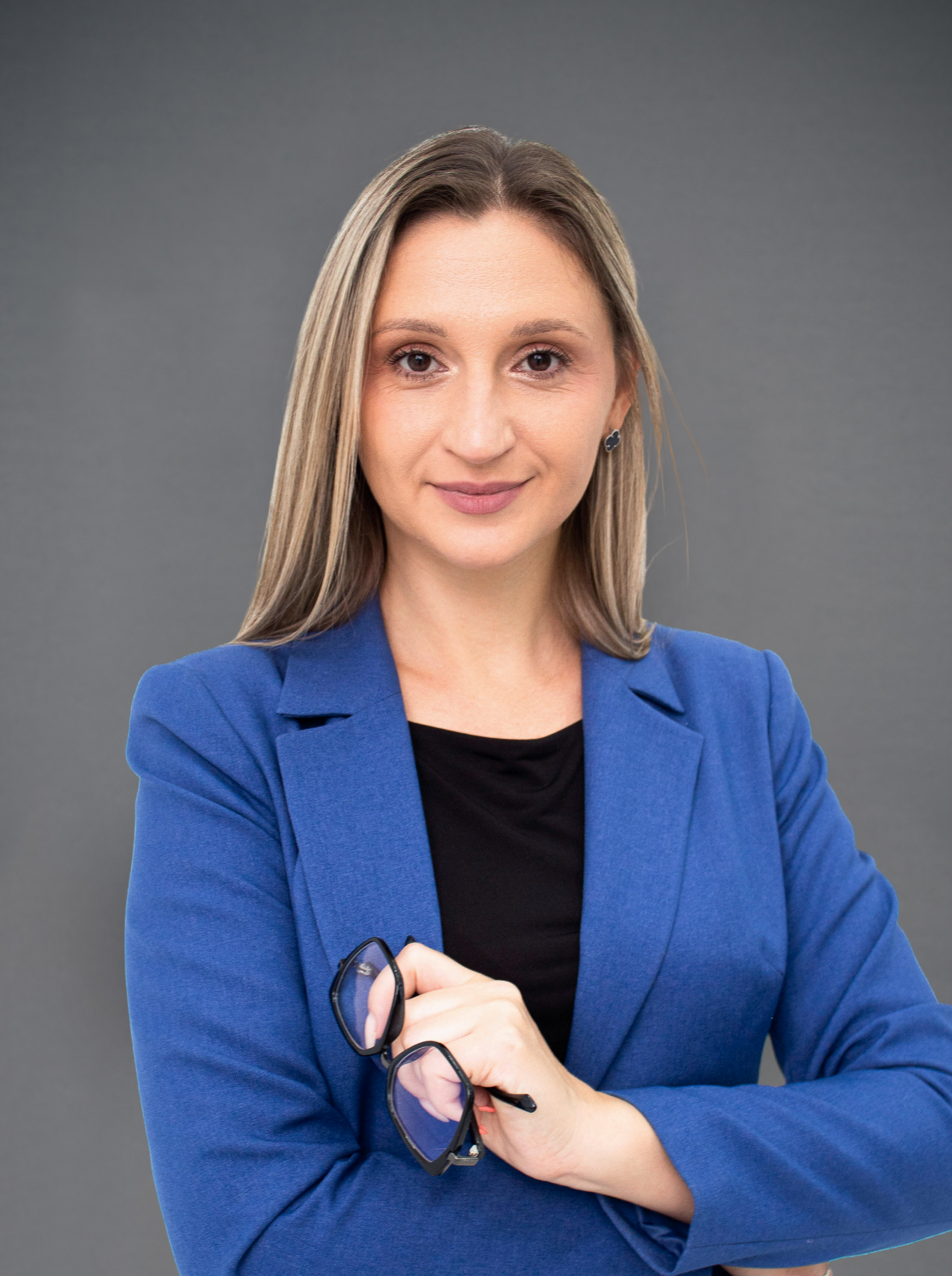 Сабирова<br>Яна Викторовна