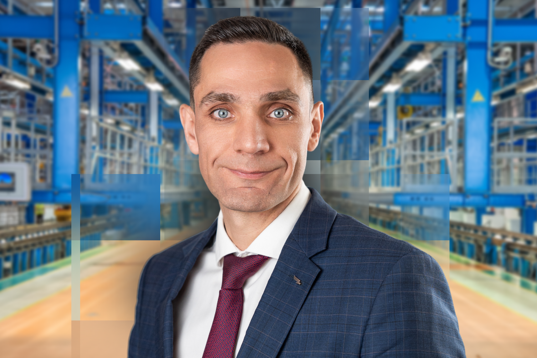 Генеральный директор ВСМ-Сервис обратился с поздравлением ко Дню железнодорожника