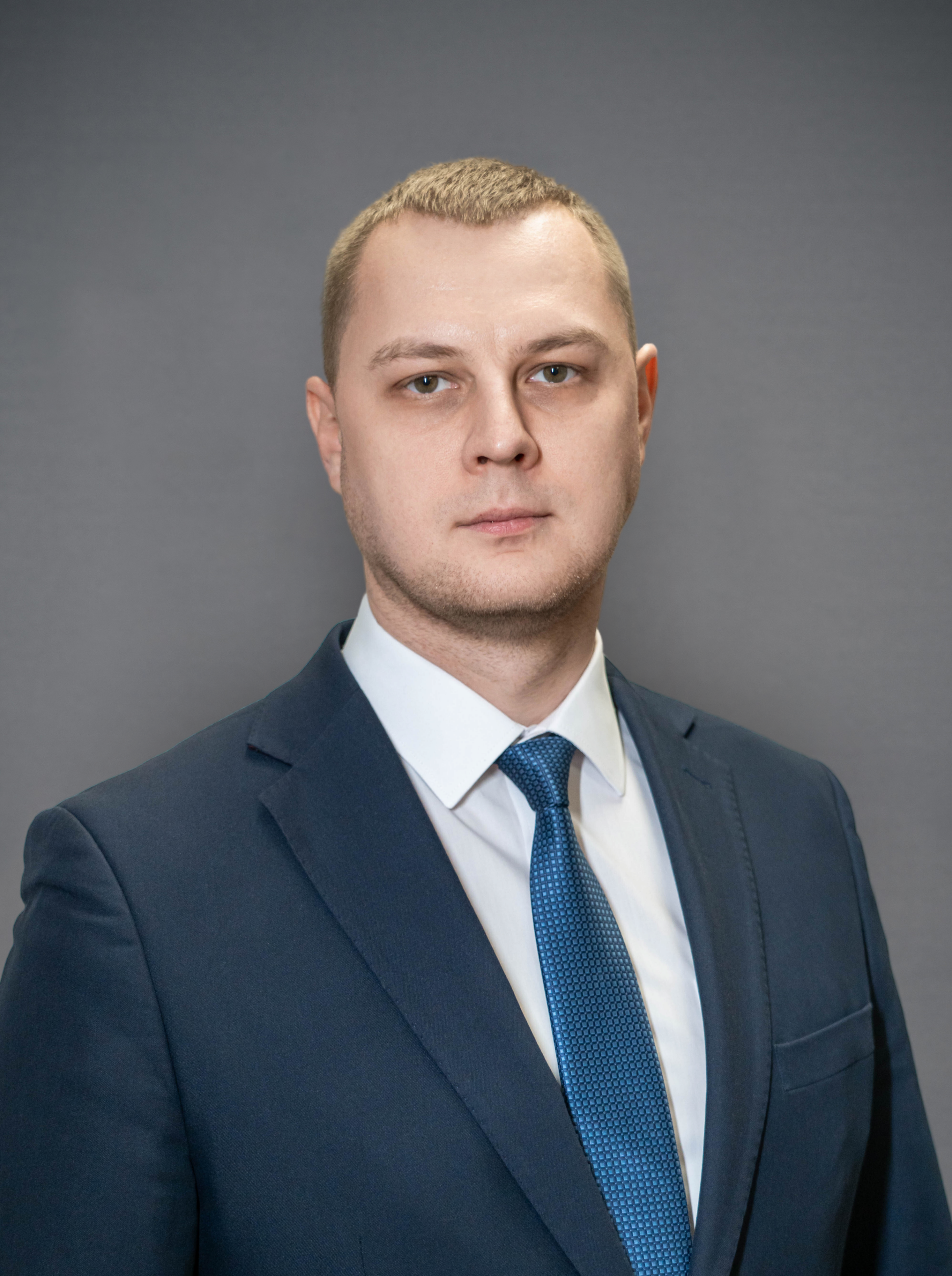 Моисеев<br>Александр Борисович