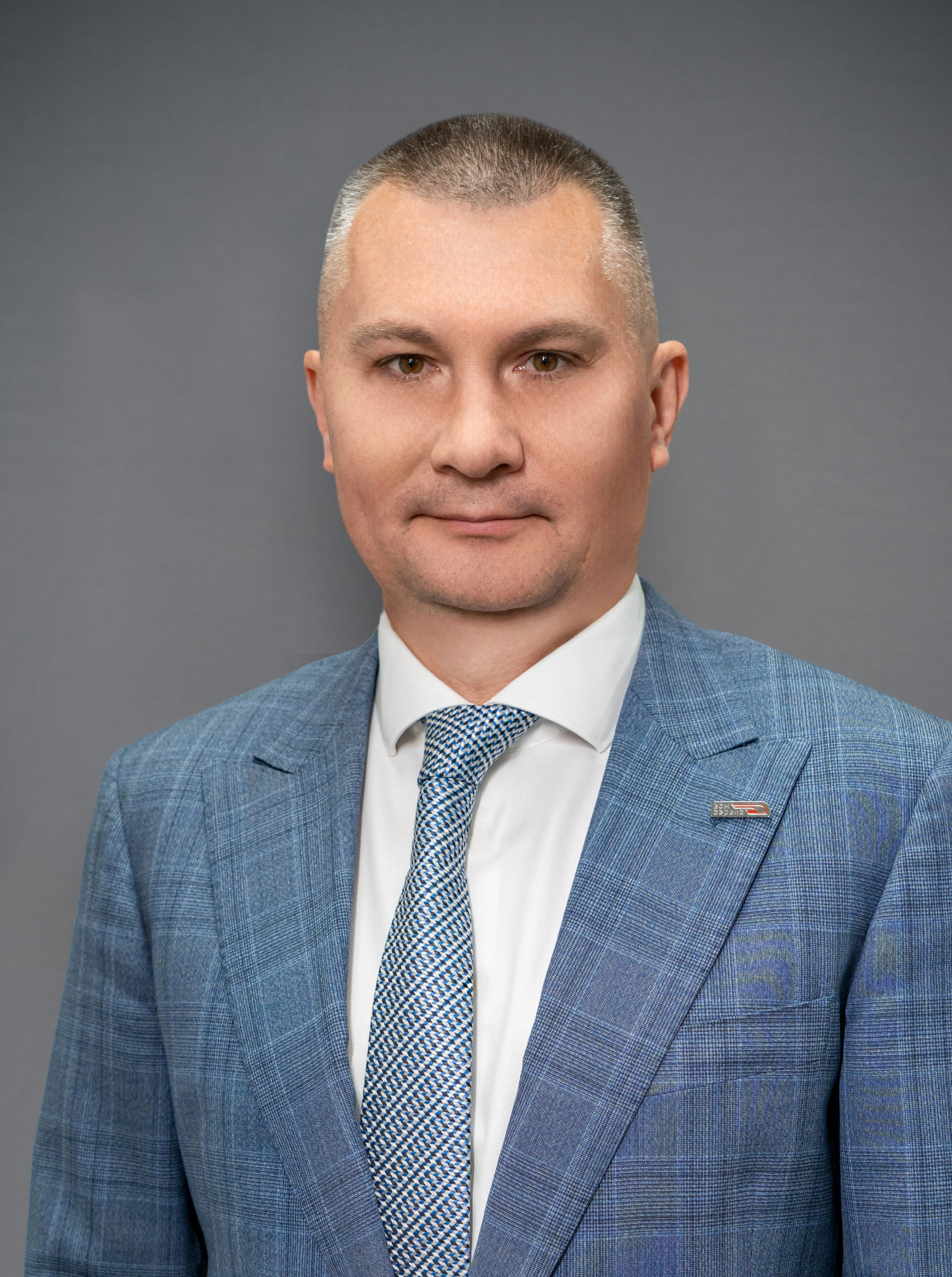 Водяницкий<br>Алексей Юрьевич